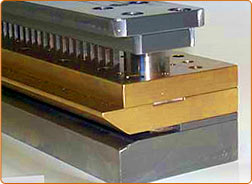 Kugler Paper Punching Tool