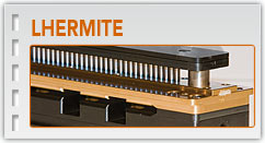 Lhermite Paper Punching Tools