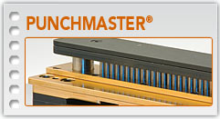 Punchmaster Paper Punching Tools