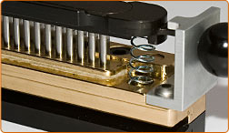 Rhin-O-Tuff Paper Punching Tool